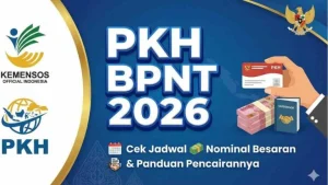 Panduan Lengkap Cek Penerima Bansos PKH & BPNT 2026 serta Jadwal Pencairan Triwulan II