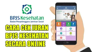Panduan Praktis Cek Tunggakan BPJS Kesehatan Secara Online: Dari Mobile JKN Hingga SMS