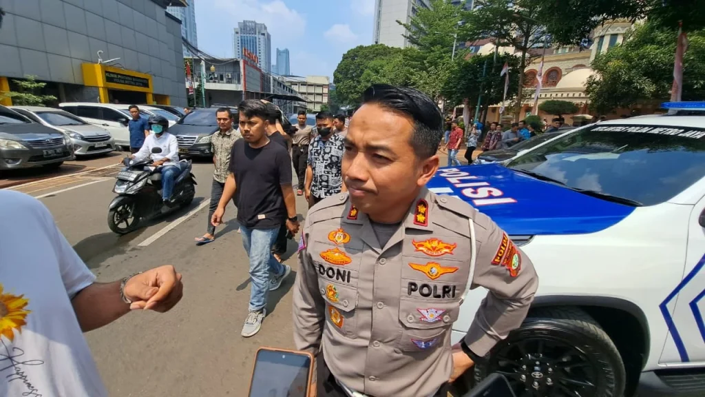 Pemuda Solo Jadi Korban Pengeroyokan Usai Tegur Pengendara Lalu Lintas Lawan Arah
