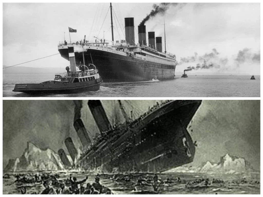 Peringatan Titanic 15 April: Sejarah, Tragedi, dan Warisan yang Masih Hidup