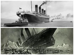 Peringatan Titanic 15 April: Sejarah, Tragedi, dan Warisan yang Masih Hidup