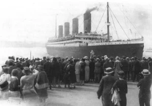 Peringatan Tragedi Titanic 15 April: Mengingat Korban, Pelajaran Bagi Dunia Maritim