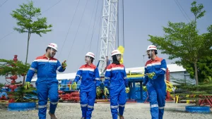 Pertamina Siap Uji Kecocokan Minyak Rusia: Apa Dampaknya untuk Ketahanan Energi Indonesia?