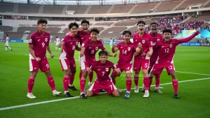 Piala AFF U-17 2026: Timnas Indonesia U-17 Siap Menang Besar atas Timor Leste, Simak Jadwal & Link Streaming