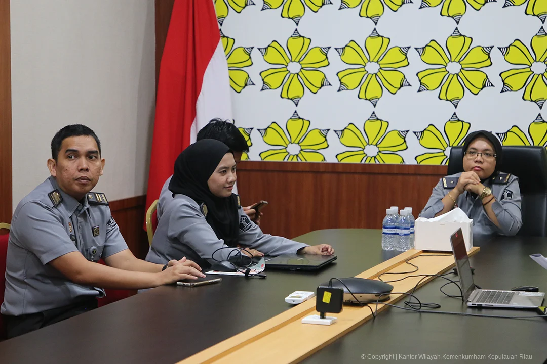 Plt Bupati Pati Risma Ardhi Chandra Tekankan Prinsip Kehati-hatian dalam Pengelolaan Anggaran Infrastruktur