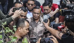 Polisi Aktif Diperiksa KPK Terkait Dugaan Penerimaan Fee Proyek Pemerintah Kabupaten Bekasi