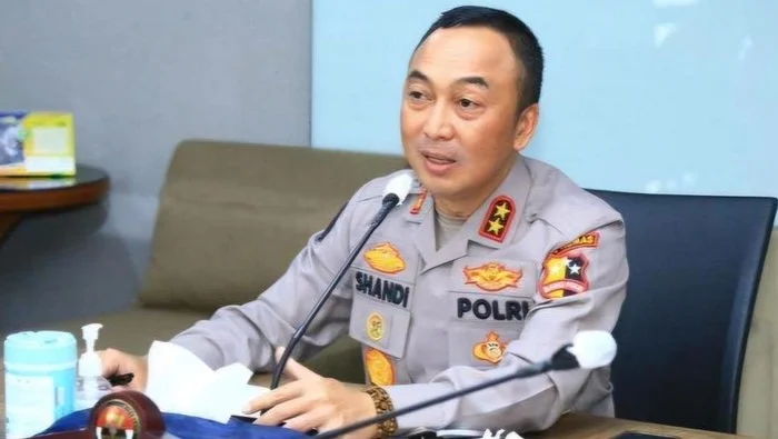 Polisi Tegaskan Tak Ada Ruang Premanisme, Kasus Pemerasan PKL di Kudus Diperiksa Mendalam