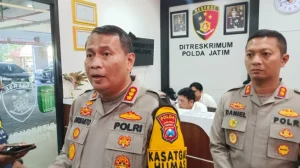Polwan Diselidiki, Briptu BTS Dapat Hukuman Demosi 11 Tahun karena Intip dan Rekam Saat Mandi