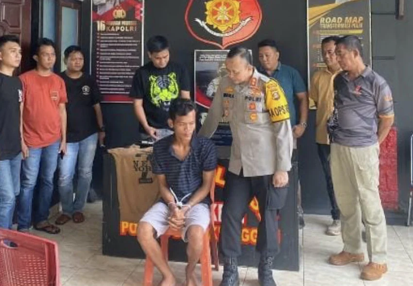Pria di Lubuklinggau Tewas Dianiaya Keluarga Akibat Perselisihan Fee Penjualan Warisan