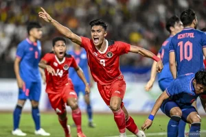 Ramadhan Sananta: Bintang Muda yang Bawa Harapan Baru bagi Timnas dan Persis Solo Menjelang Piala Dunia 2030