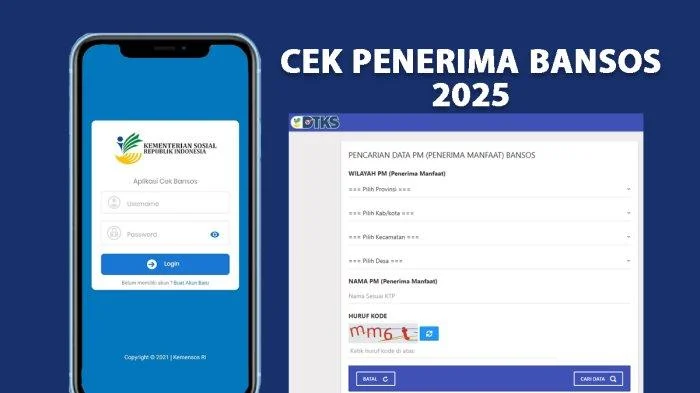 Ratusan Ribu Keluarga Harus Cek Bansos Sekarang: 11.000 Penerima Dicoret, Cara Cek, dan Jadwal Cair April 2026