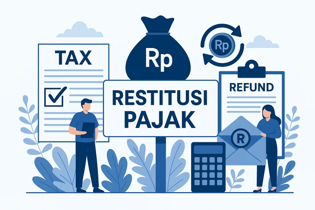 Revisi Aturan Restitusi Pajak 2026: Purbaya Perketat Pengawasan, Efek Besar pada Wajib Pajak