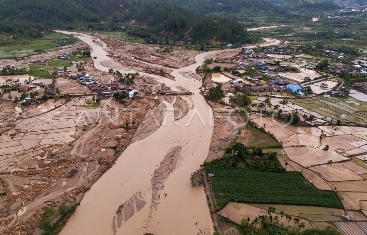 RSUD Gayo Lues Aceh Tertekan Pasca Banjir Bandang November 2025: Tantangan Layanan Kesehatan dan Upaya Pemulihan
