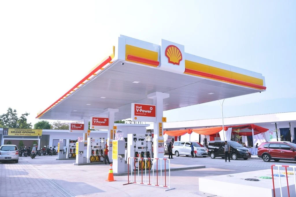 Shell Indonesia Siapkan Era Baru: Andri Pratiwa Angkat Kemudi, Investasi Pelumas Menggeliat, dan SPBU Dijual ke Patungan Besar