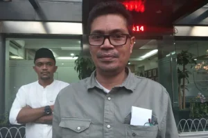 Skandal KPK: Faizal Assegaf Laporkan Jubir Budi Prasetyo ke Polda Metro Jaya, Ini Alasan dan Dampaknya