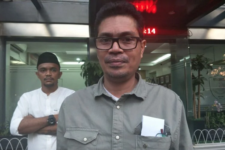 Skandal KPK: Faizal Assegaf Laporkan Jubir Budi Prasetyo ke Polda Metro Jaya, Ini Alasan dan Dampaknya