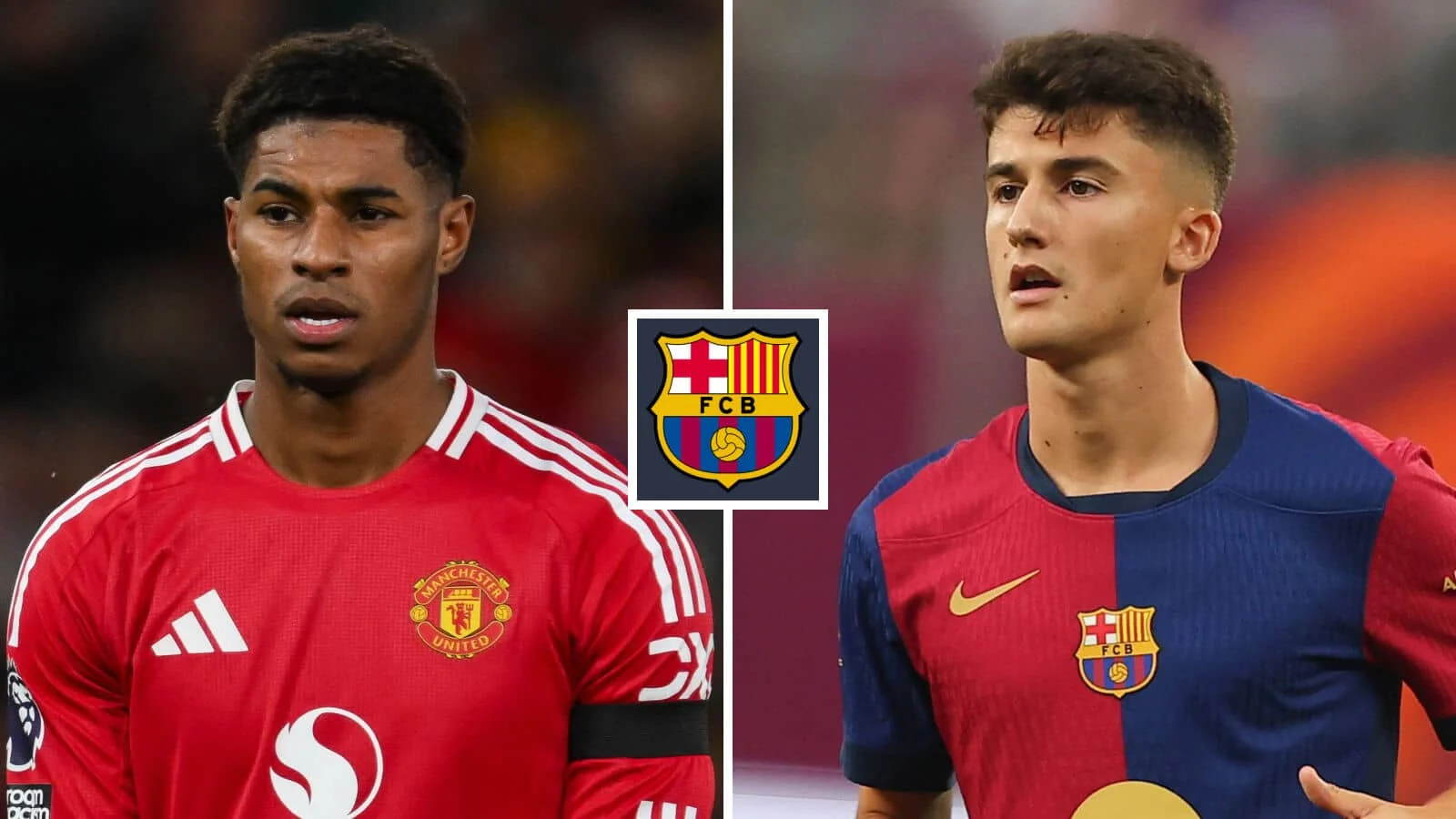 Skandal, Transfer, dan Masa Depan Marcus Rashford: Dari Kampus Barcelona Hingga Keputusan Besar Manchester United!