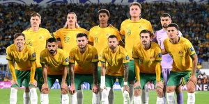 Socceroos dan A-League: Menggali Potensi Liga Australia Menjelang Piala Dunia 2026