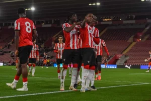 Southampton Gigit Blackburn 3-0, Panggung Menyongsong Promosi ke Liga Utama