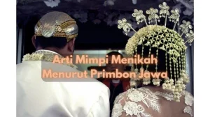 Terungkap! Arti Mimpi Menikah Menurut Primbon Jawa dan Psikologi Modern yang Bikin Kamu Lebih Paham Hubungan