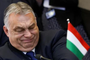Terungkap! Hubungan Hangat Hungaria dengan Rusia Mengancam Persatuan Uni Eropa
