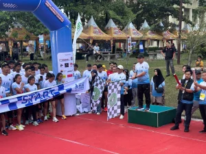 Terungkap! Mengapa Bahasa Inggris Lebih dari Sekadar Kata – Dari Lomba Internasional hingga Lapangan Arsenal