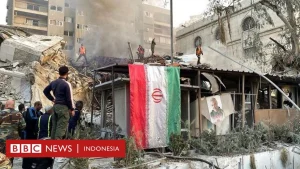 Video-viral Pecah Rekam: Dari Sekolah Turki hingga Drone Israel, Apa yang Tersembunyi di Balik Layar?