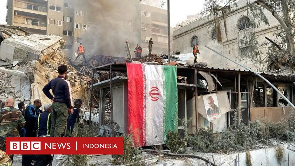 Video-viral Pecah Rekam: Dari Sekolah Turki hingga Drone Israel, Apa yang Tersembunyi di Balik Layar?