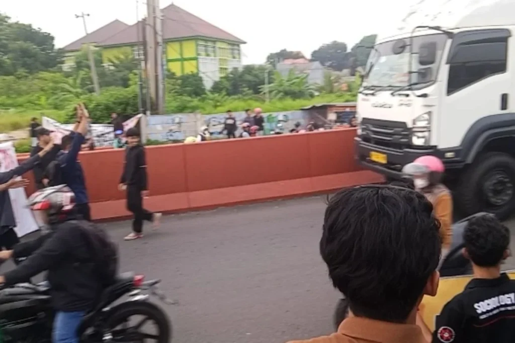Wali Kota Semarang Agustina Janji Tata Ulang Turunan Silayur untuk Hentikan Kecelakaan Truk Besar